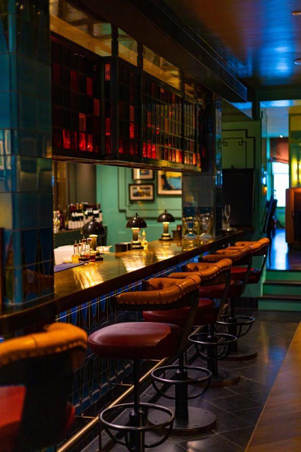 Hotel Beaverbrook Town House Londres