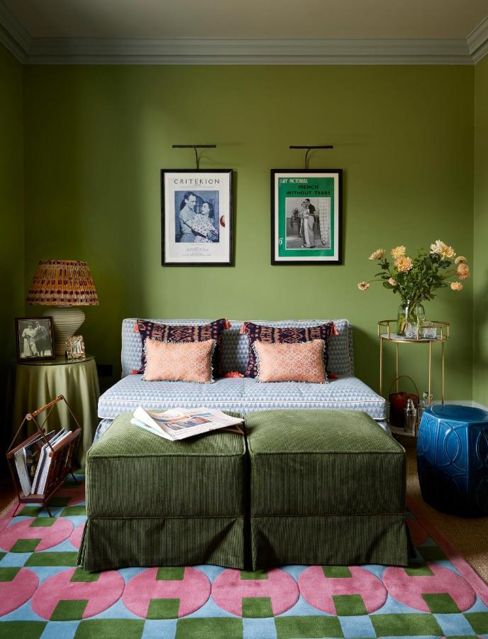 Beaverbrook Town House 5* Londres