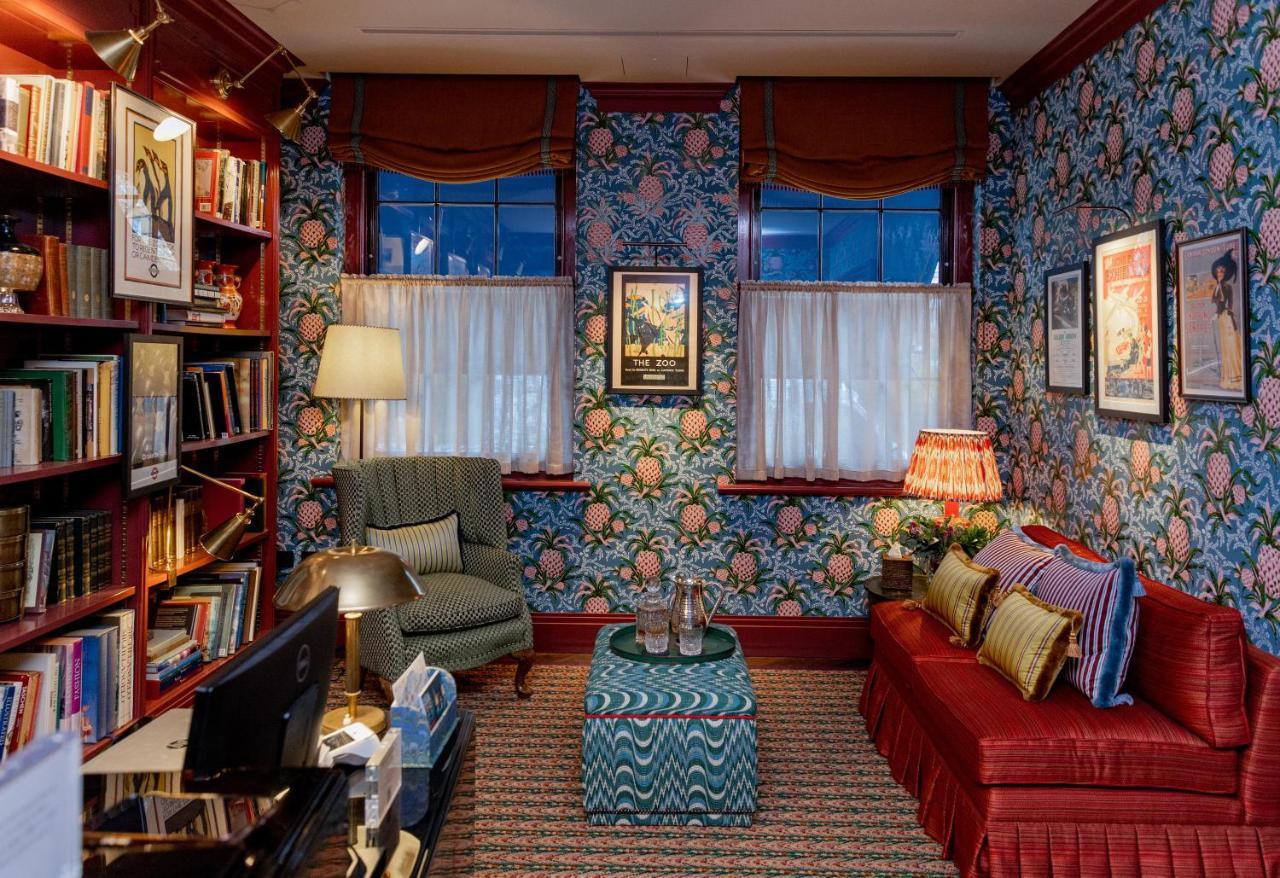 Beaverbrook Town House Hotel Londres