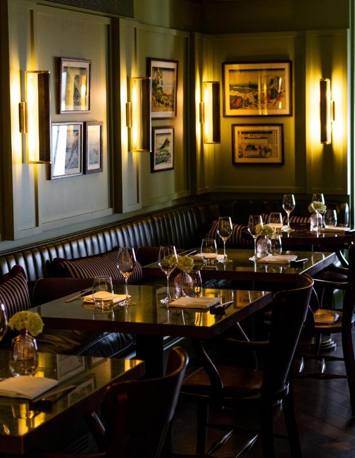 Hotel Beaverbrook Town House Londres