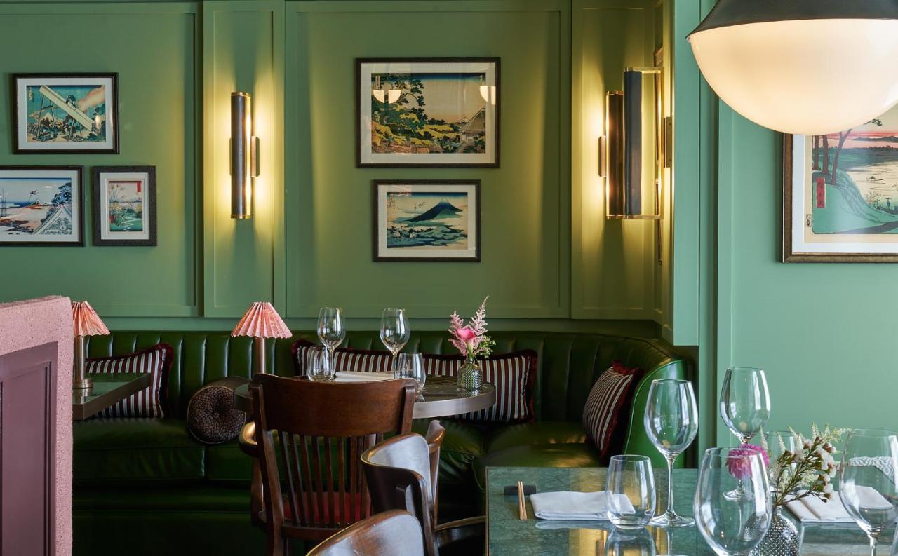 Beaverbrook Town House 5* Londres