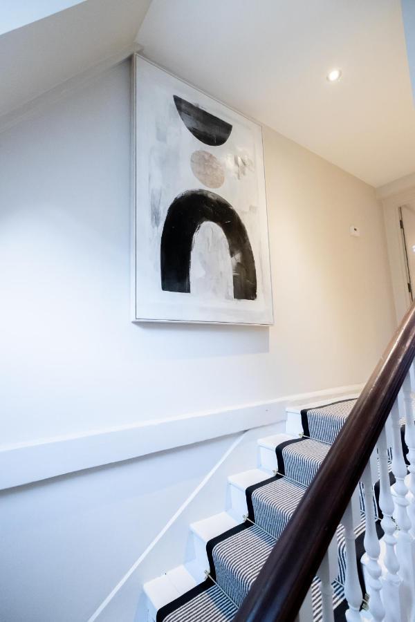 Haus Of Mason Apartment *