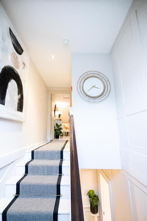 Haus Of Mason * London