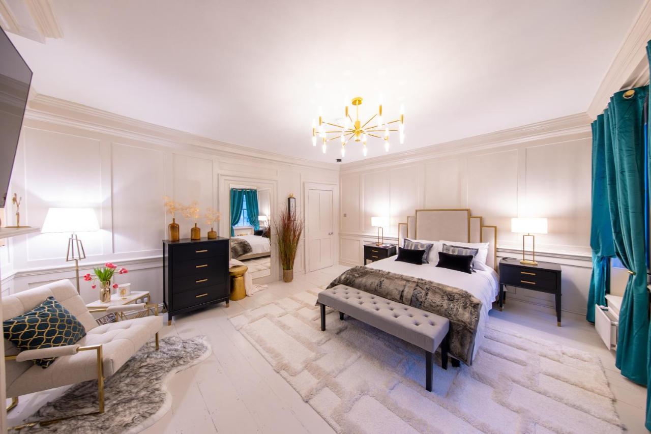 Haus Of Mason Apartment London