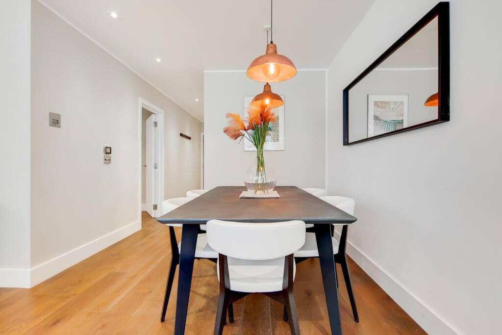 The Borough Collection Near Bridge And Borough Market Leilighet London