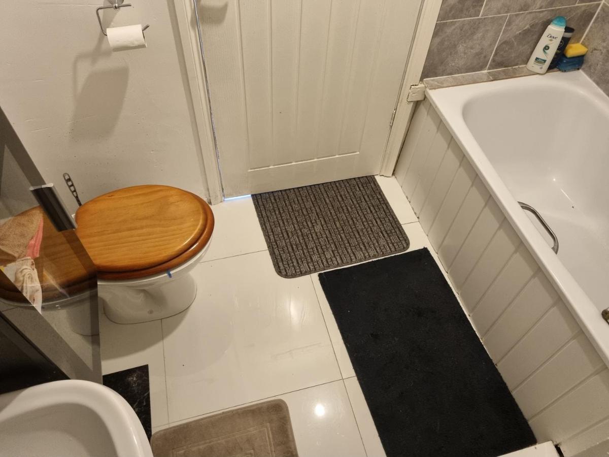 Private Double In *