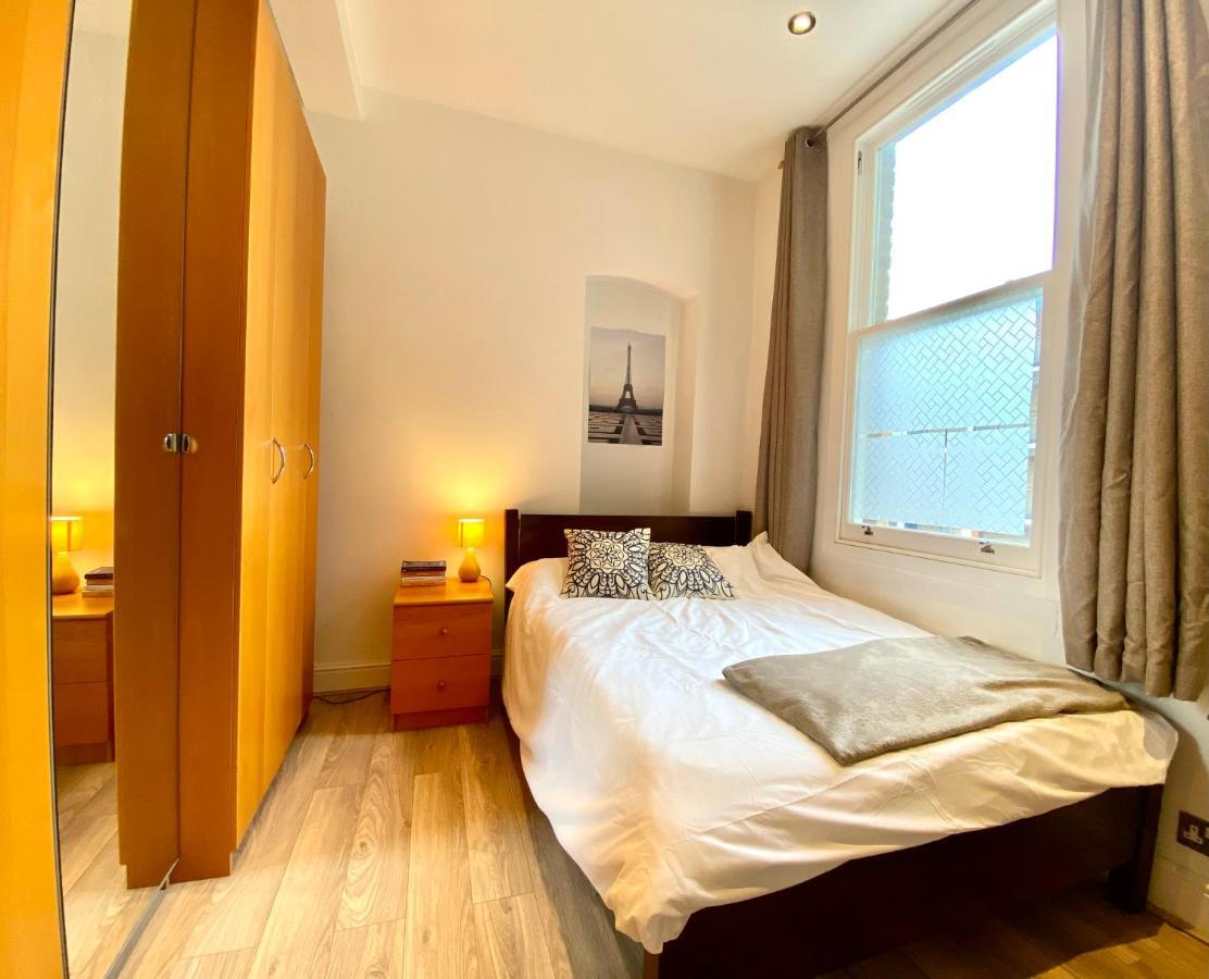Apartamento Cosy Flat In Central Ldn Payment To The Host Londres