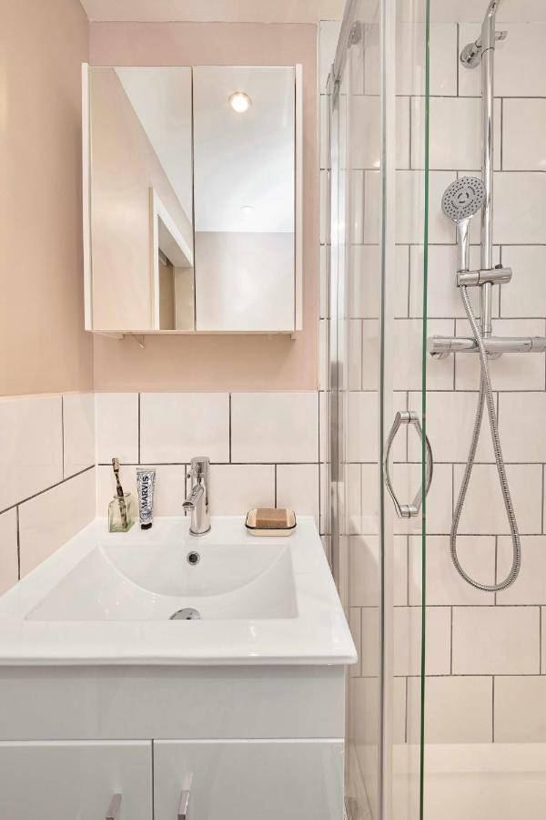 Be - The St John's Wood Residences * London