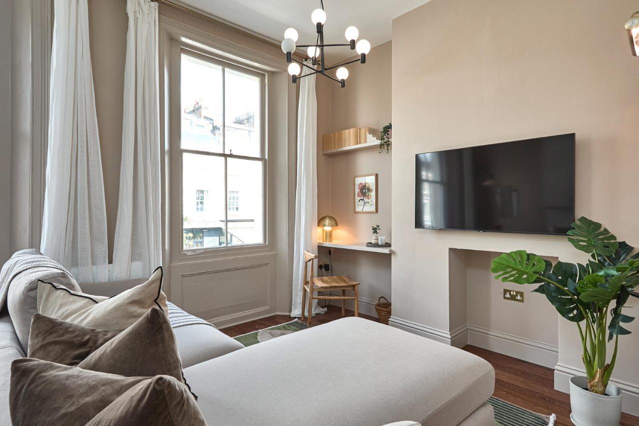 Be - The St John's Wood Residences London