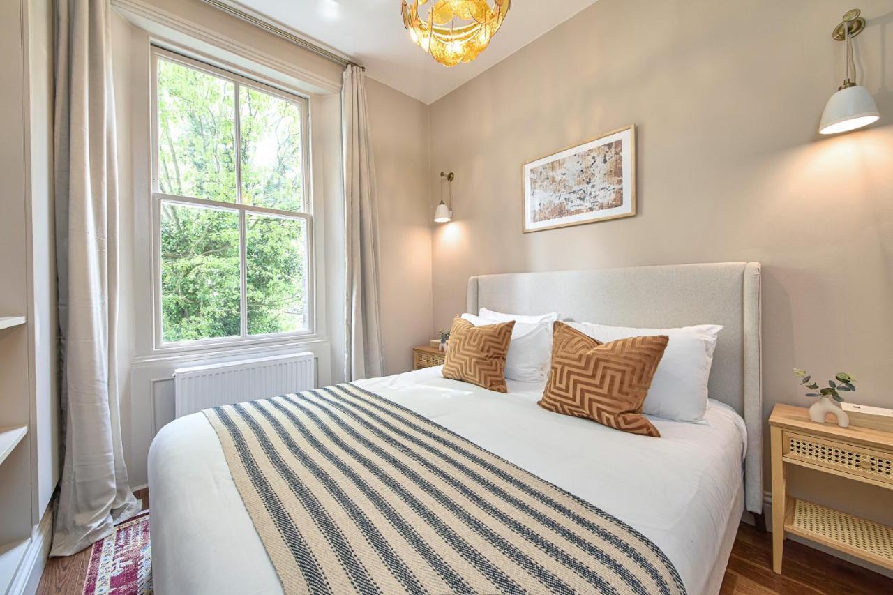 Apartment Be - The St John's Wood Residences *