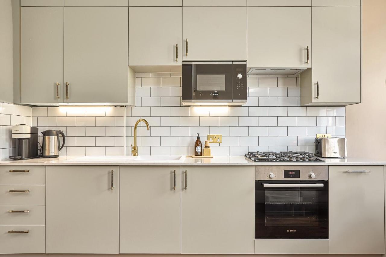Be - The St John's Wood Residences Apartment