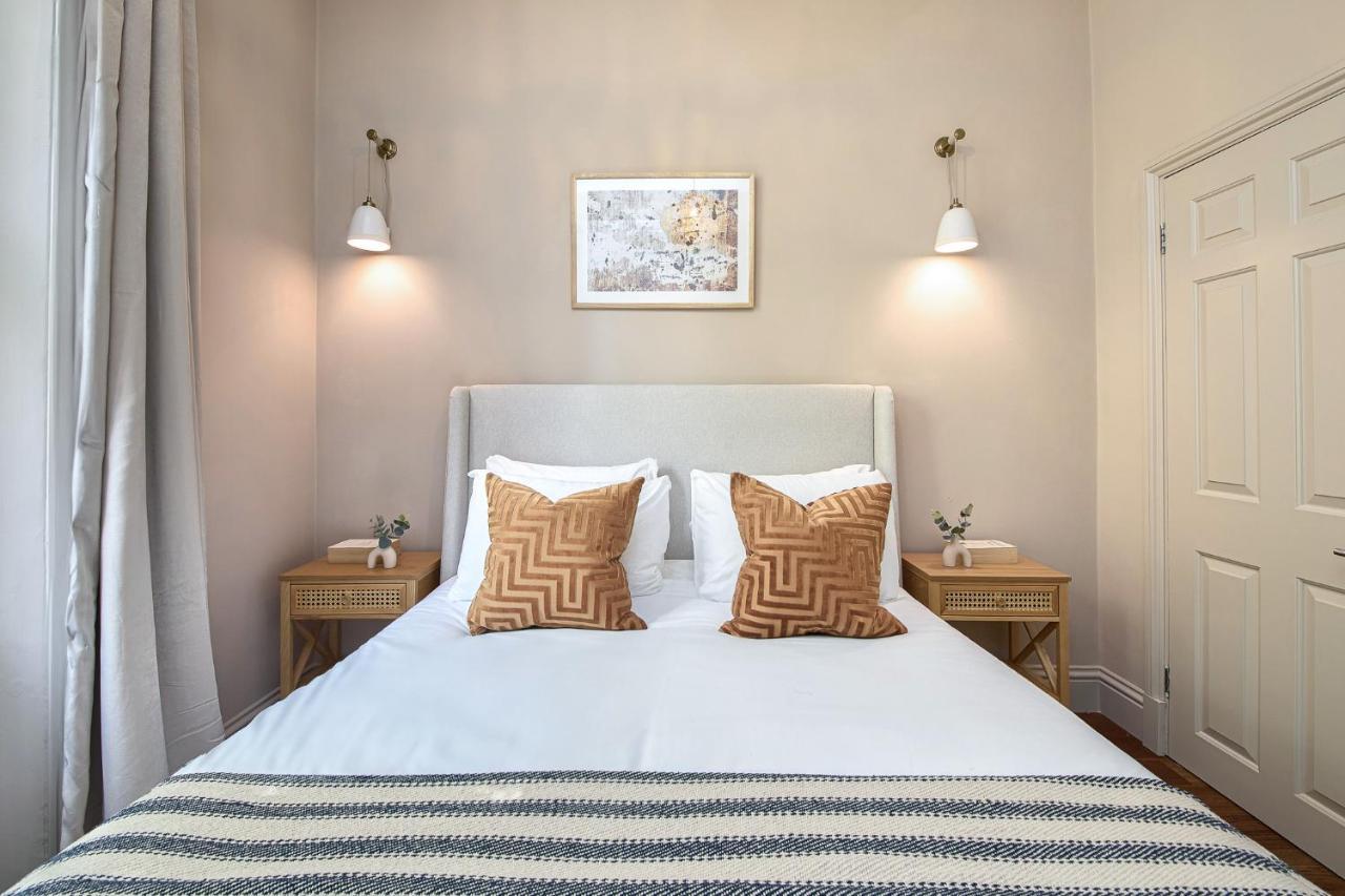 Apartment Be - The St John's Wood Residences *