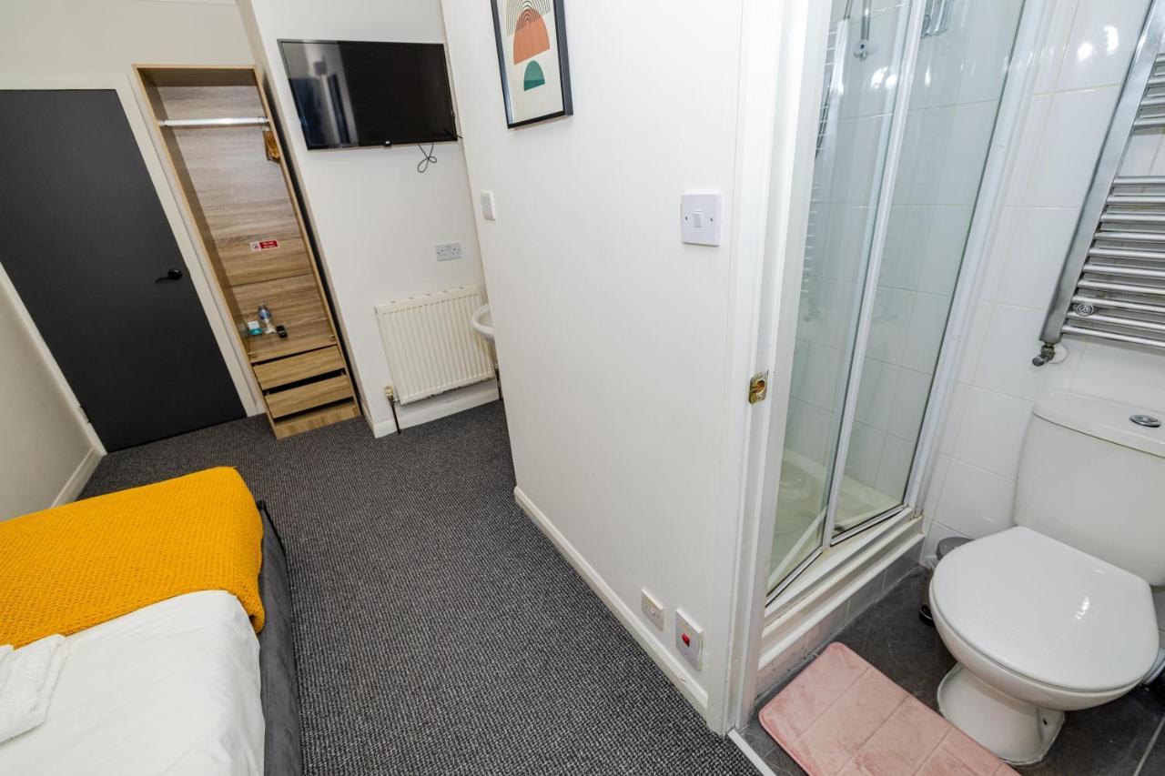 Woodford Hotell London