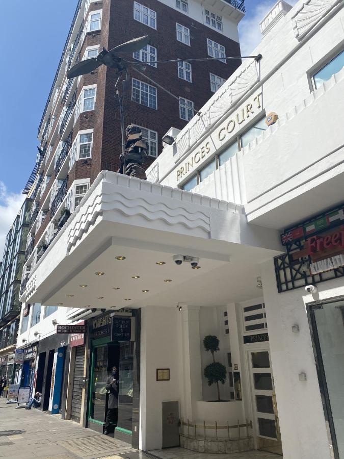 Private Cosy Knightsbridge Studio Apartment