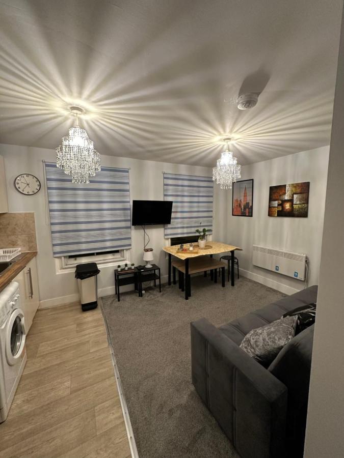 Cosy 2 Bedrooms Appartement Londen