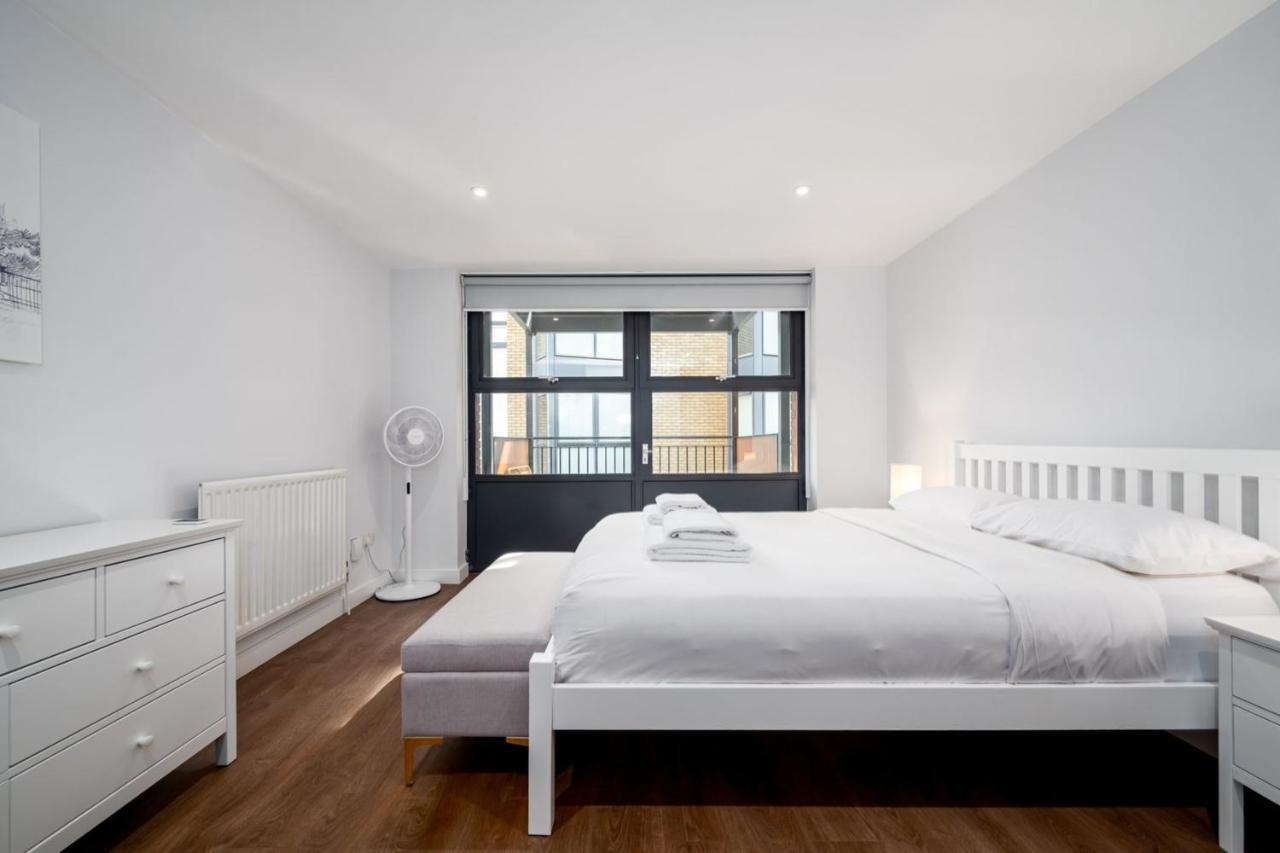 Leilighet Modern & Spacious 2 Bedroom In *