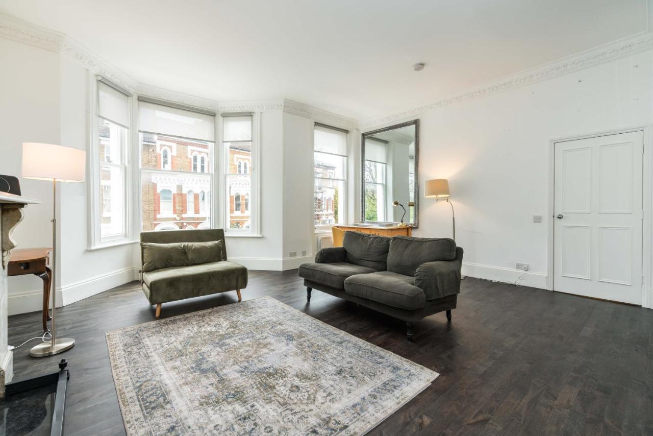 Apartamento Stylish 2 Bedroom At Hammersmith *