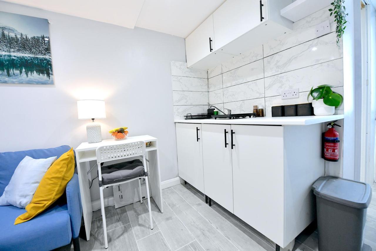 Leilighet Cozy Retreat In Vibrant Crystal Palace, *