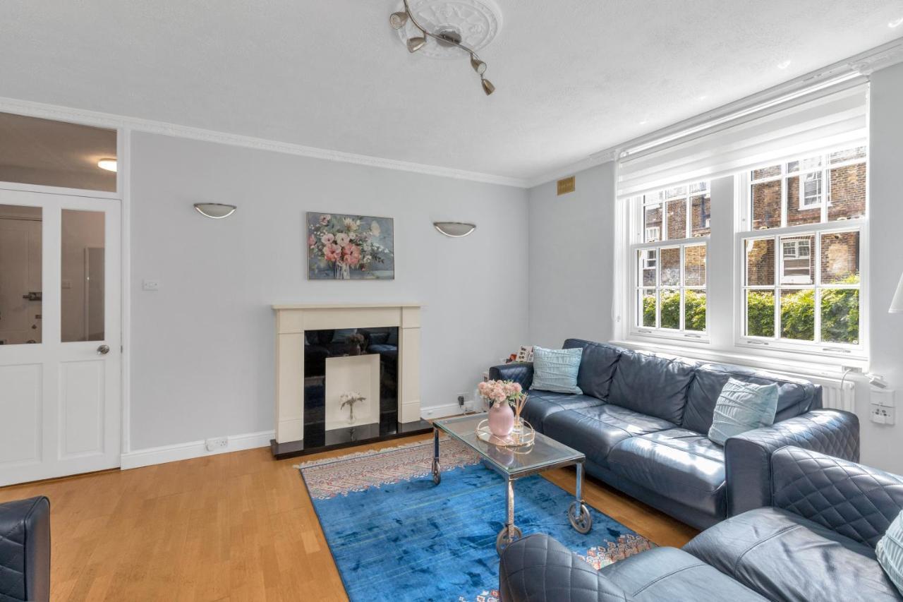 Apartment Entire Flat In Heart Of Chelsea Hosted By Zahra London