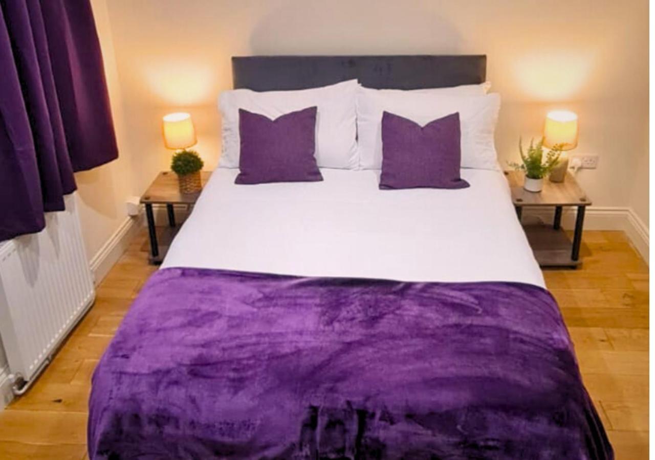 Modern 2 Bedroom In Peckham Leilighet London