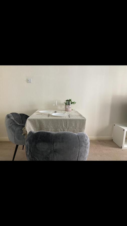 Leilighet Cosy Flat Trafalgar Square London