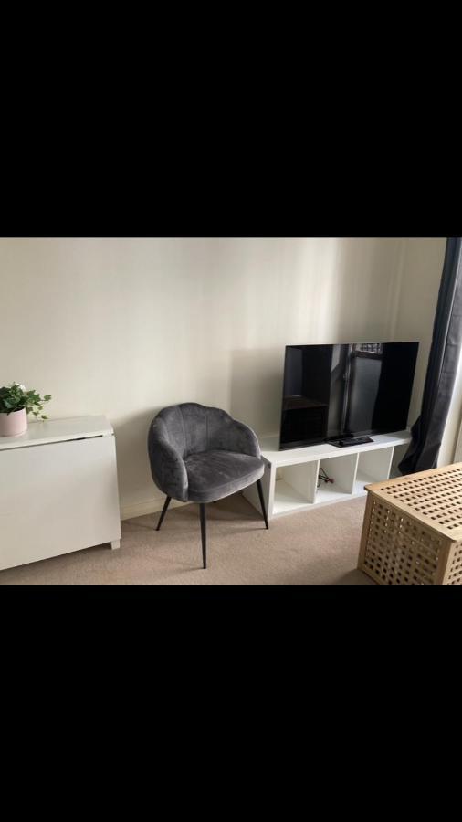 Leilighet Cosy Flat Trafalgar Square