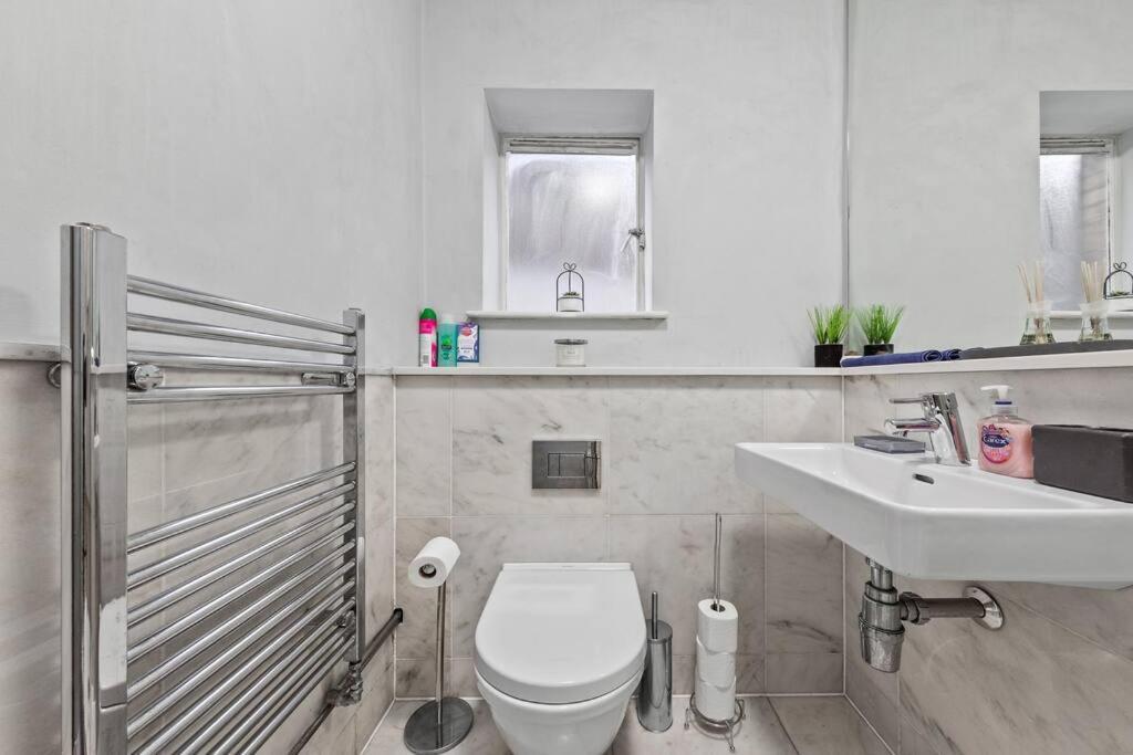 Sleep4 In Heart Of Fitzrovia Near Oxford Cl6 * London