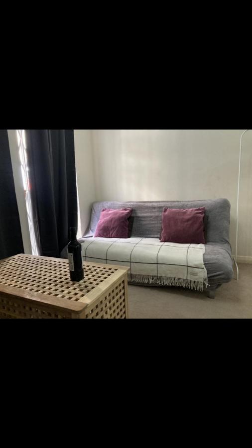 Leilighet Cosy Flat Trafalgar Square *