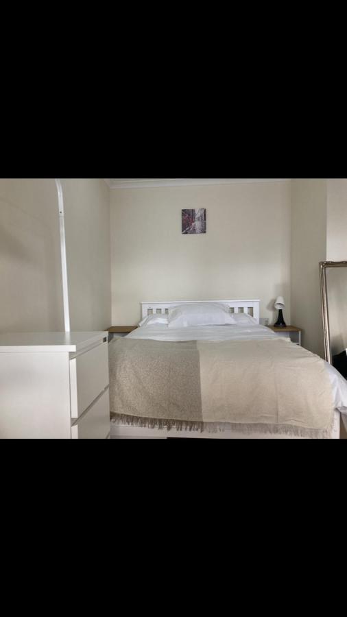 Cosy Flat Trafalgar Square Leilighet