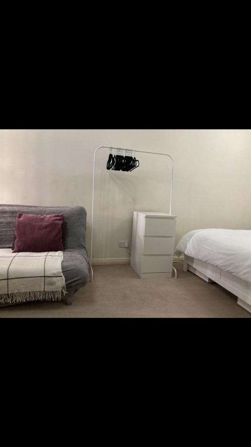 Cosy Flat Trafalgar Square Leilighet