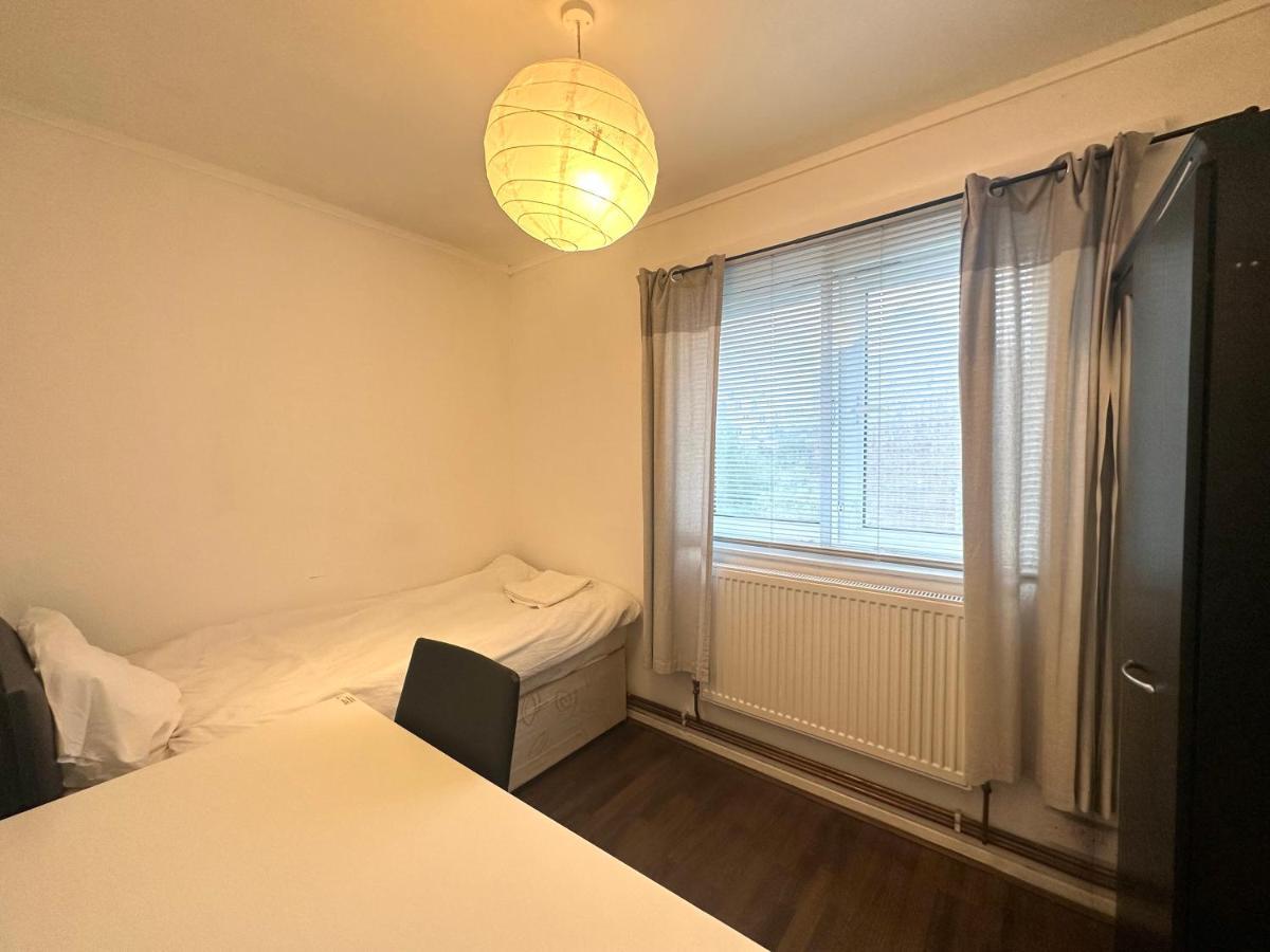 Apartamento Cartmel