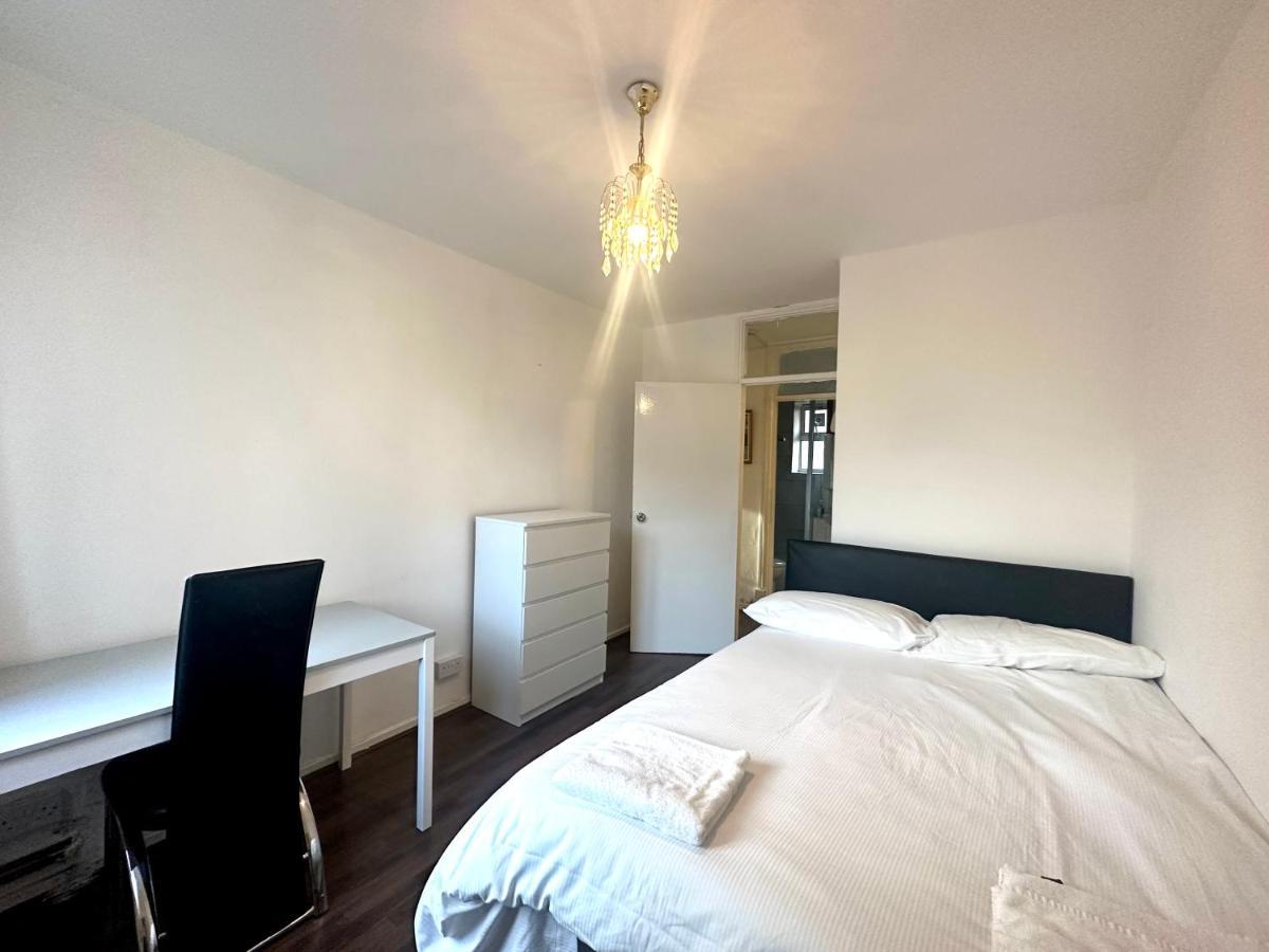 Cartmel Apartamento Londres