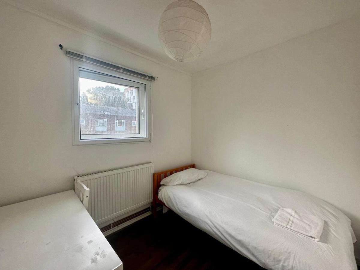 Apartamento Cartmel *