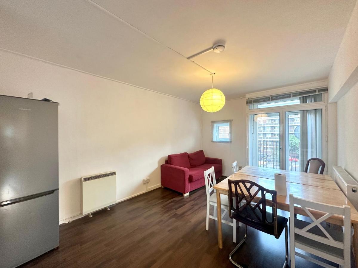 Apartamento Cartmel