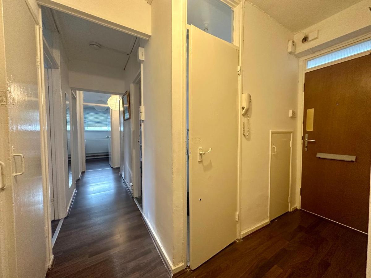Apartamento Cartmel Londres
