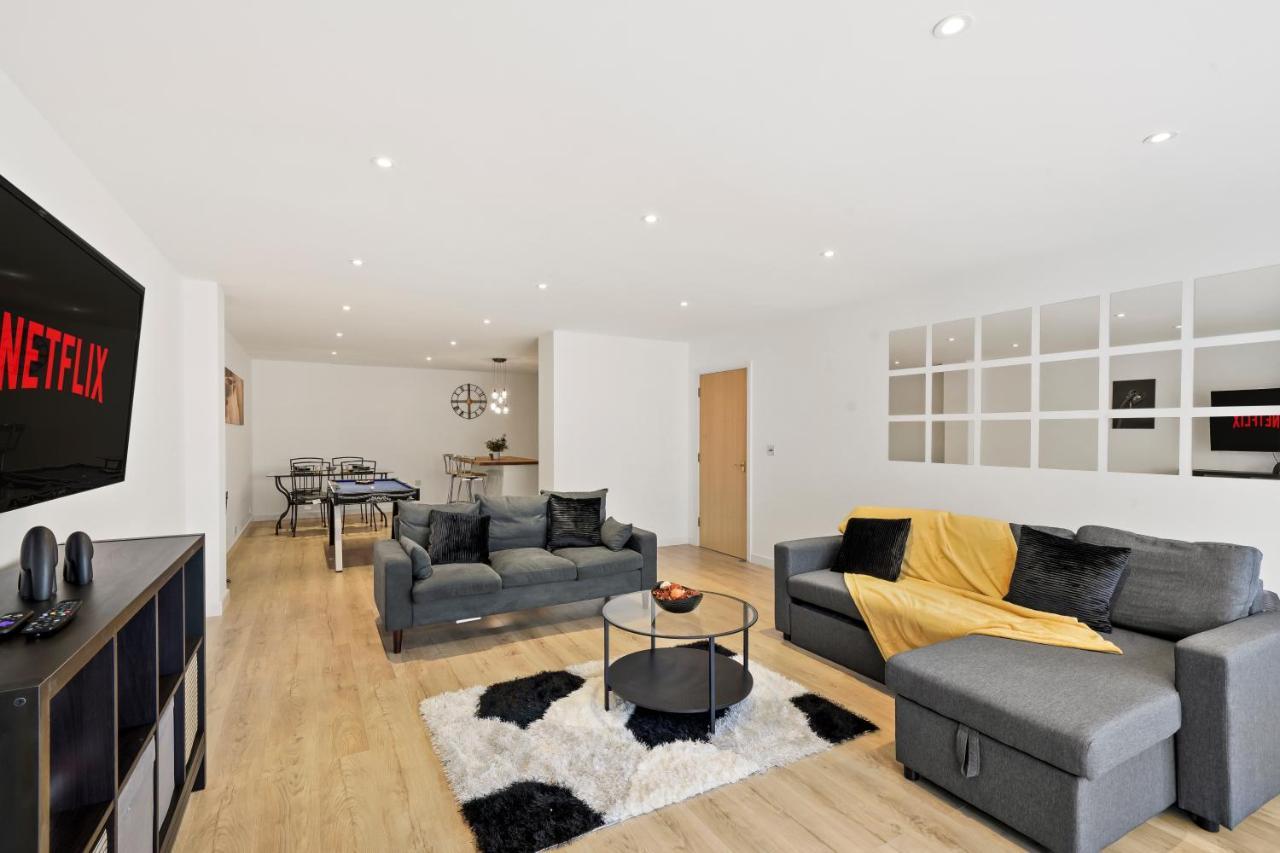 Appartement Casa Mansa - Serviced Apartment, *