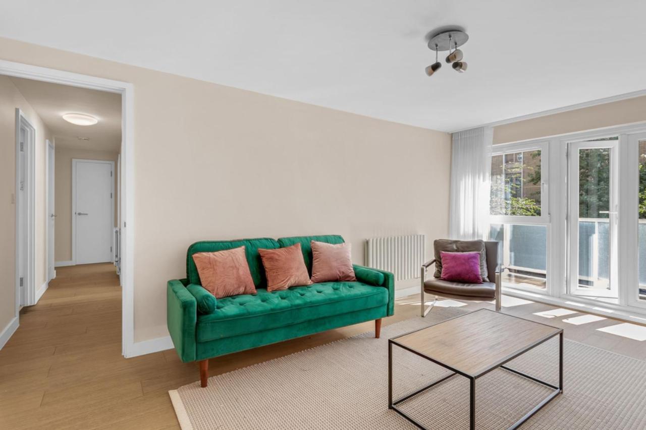 Belgravia 8 * London