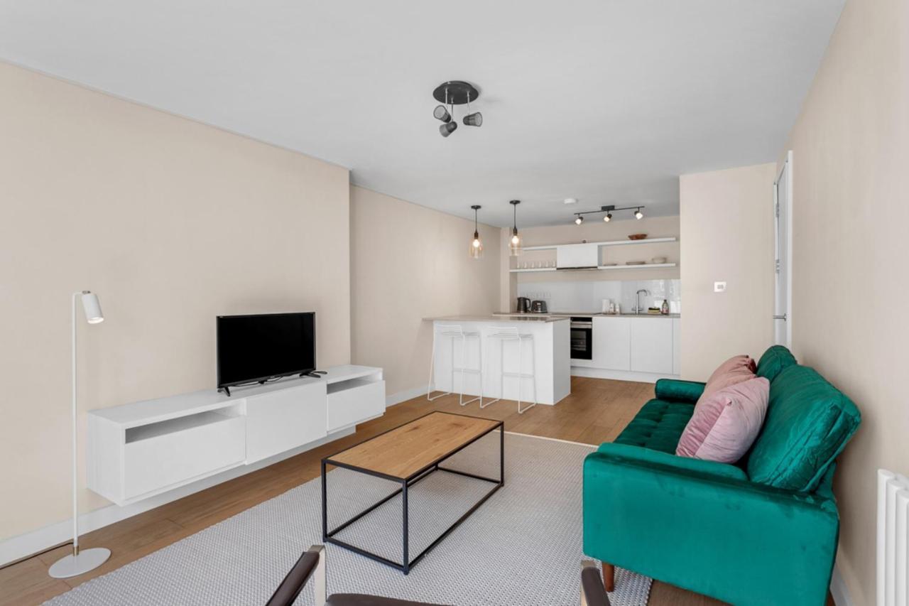 Apartment Belgravia 8