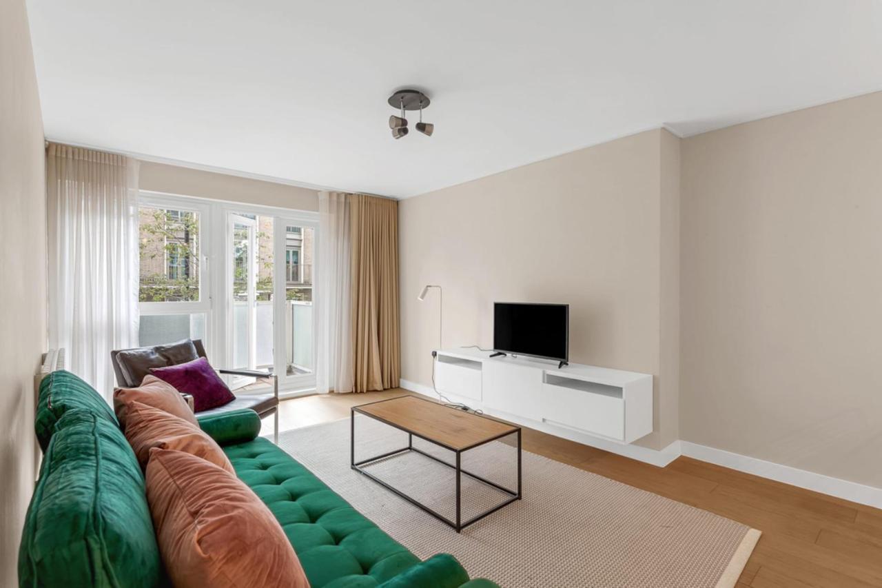 Apartment Belgravia 8 *