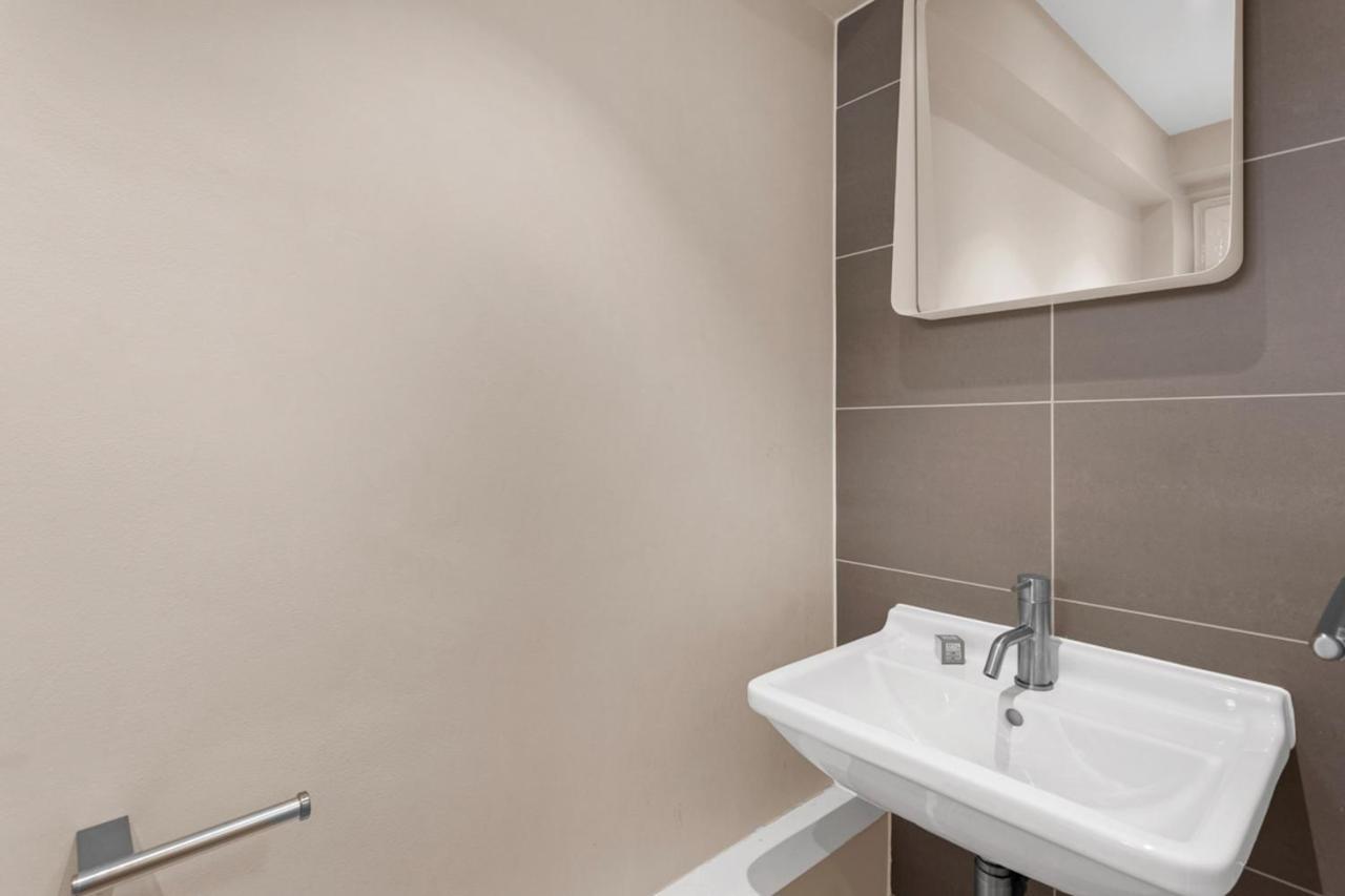 Apartment Belgravia 8 London