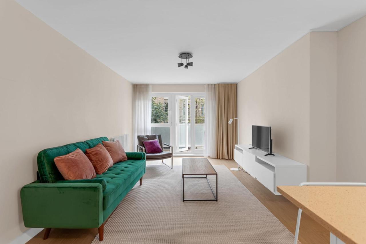 Belgravia 8 Apartment *