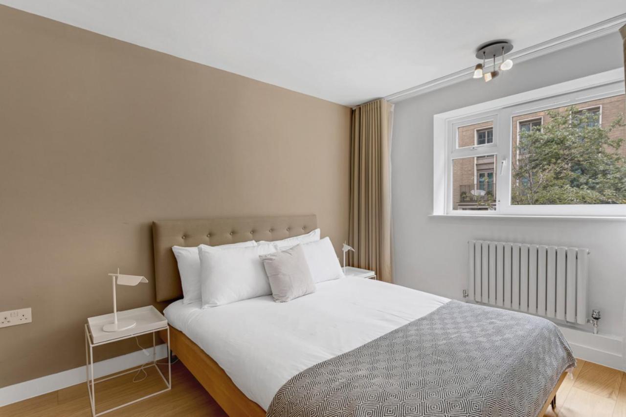 Belgravia 8 * London