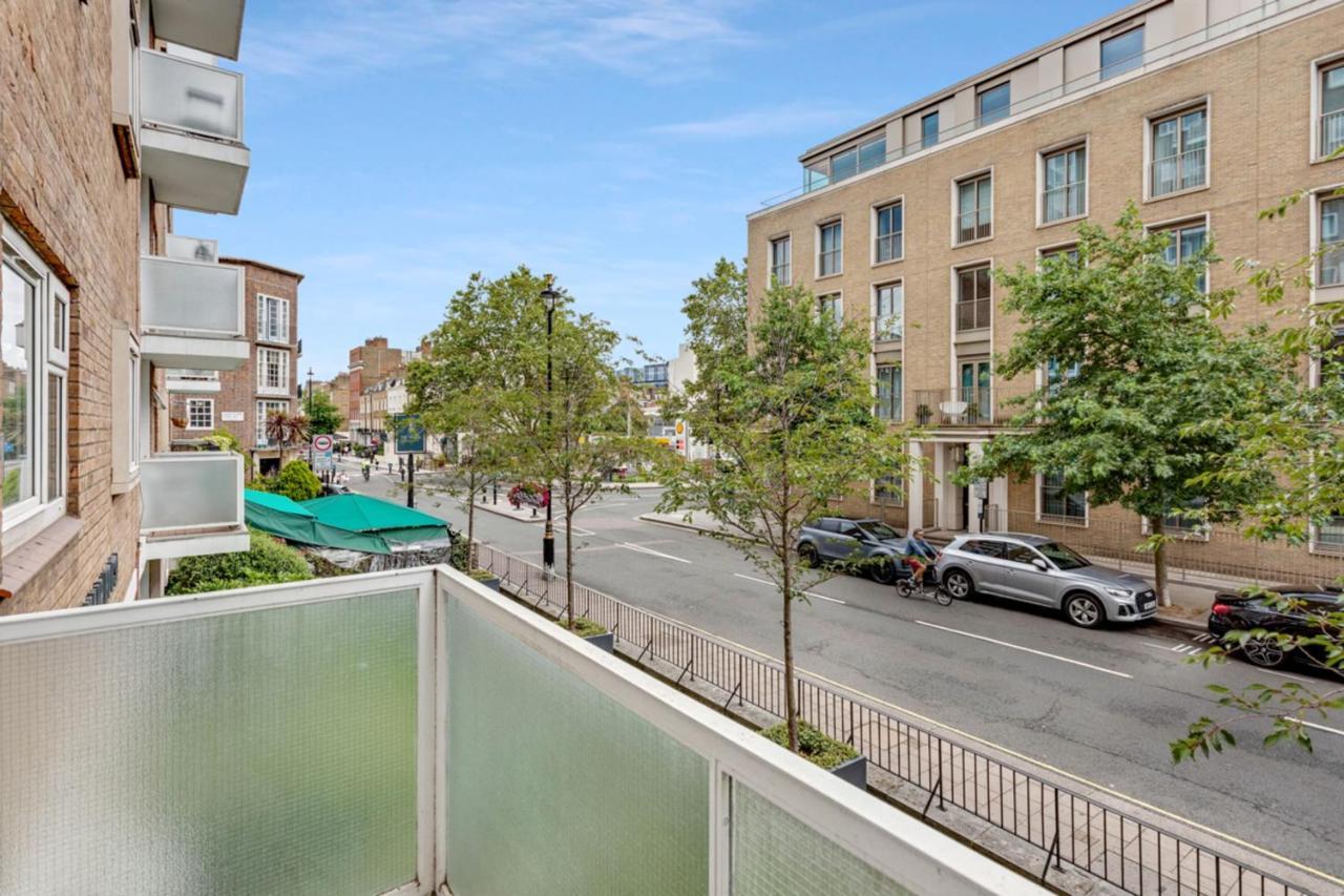 Belgravia 8