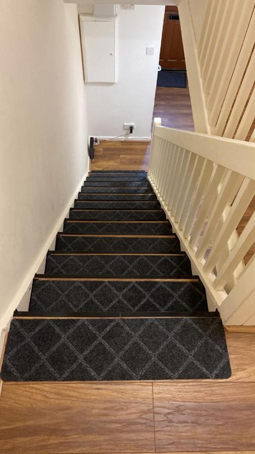 Single And Doubles Close To Privat overnatting London