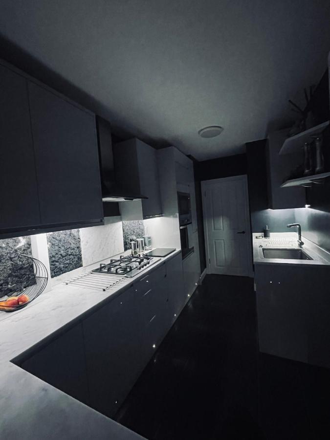 Luxury Mid Century Habitación en casa particular