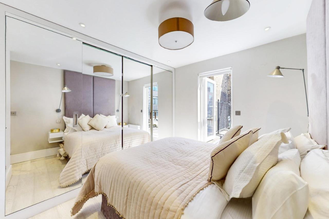 Apartment Park Lane Marylebone London