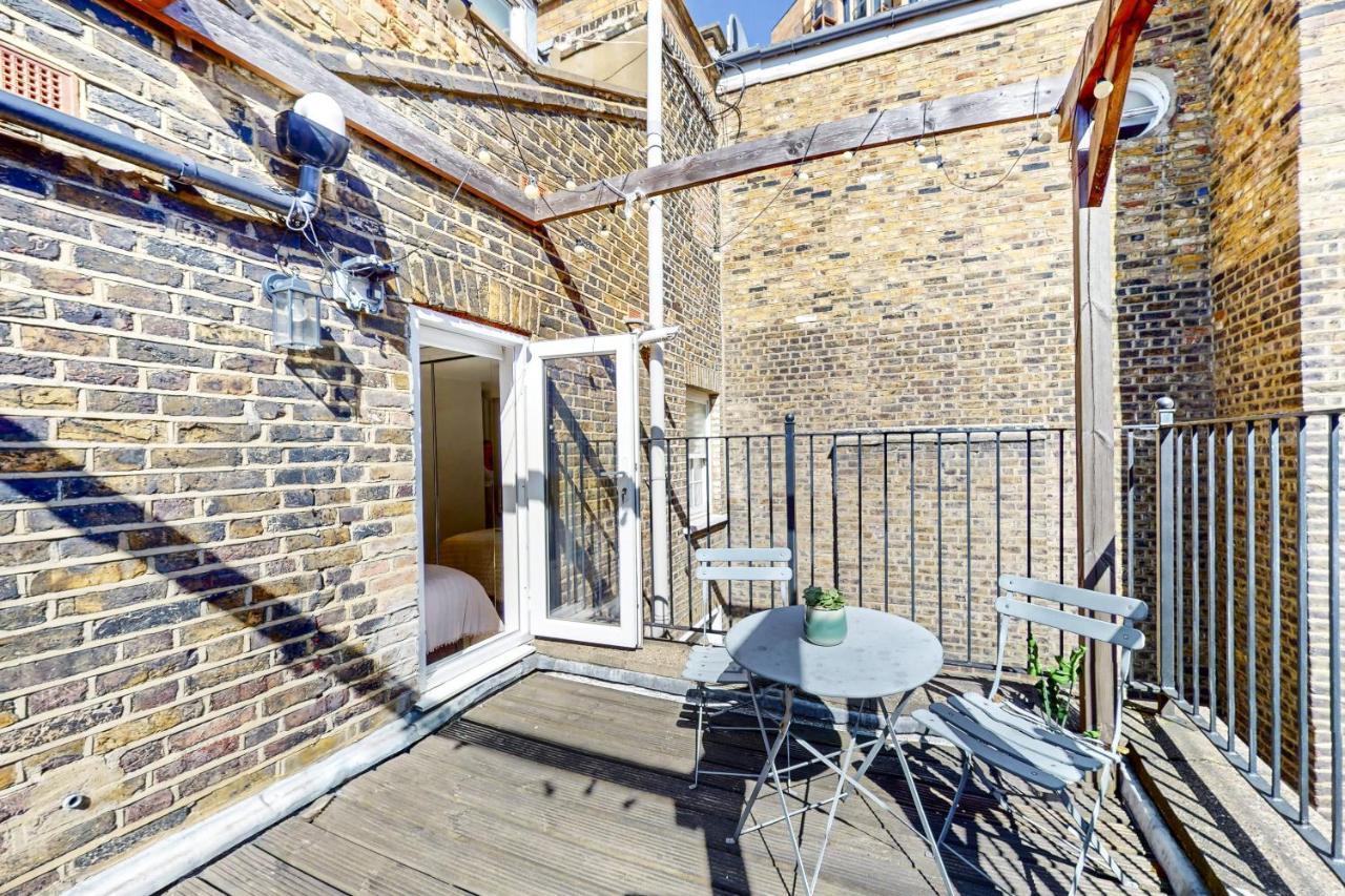 Apartment Park Lane Marylebone London