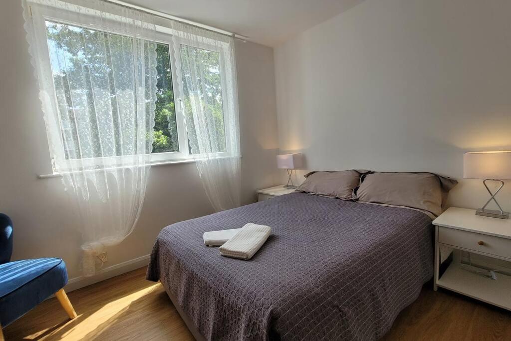 Antoni's Apartment London