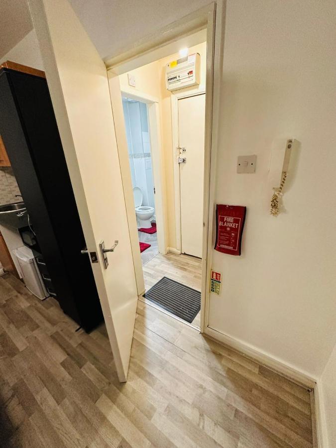 Premium Studio Flat 08 In Central Apartamento *