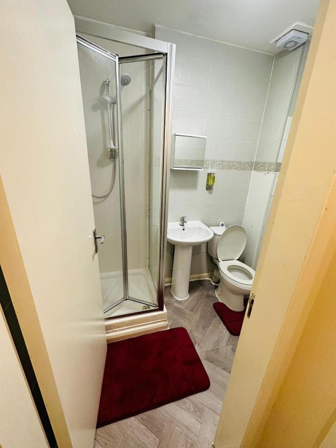 Apartamento Premium Studio Flat 08 In Central *